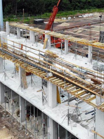 Budowa boiska polonii 05 Budowa boiska polonii 05