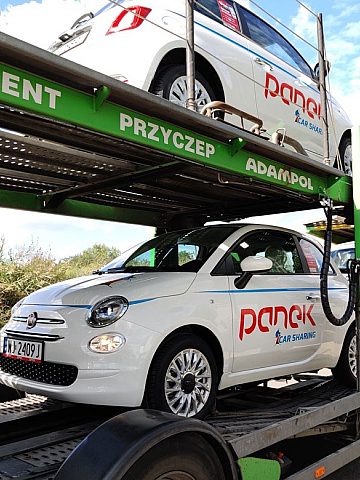 Byt Fiat laweta 3 Byt Fiat laweta 3