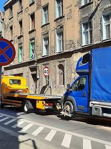 Byt Kolizja ul Kwietniewskiego Byt Kolizja ul Kwietniewskiego
