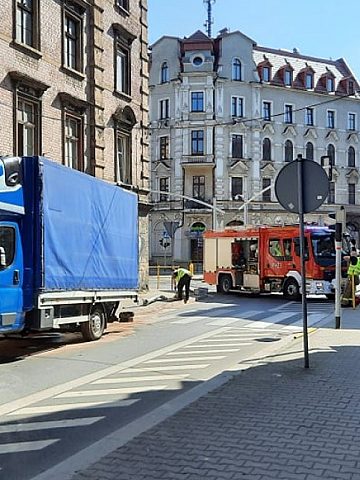 Byt Kolizja ul Kwietniewskiego Byt Kolizja ul Kwietniewskiego