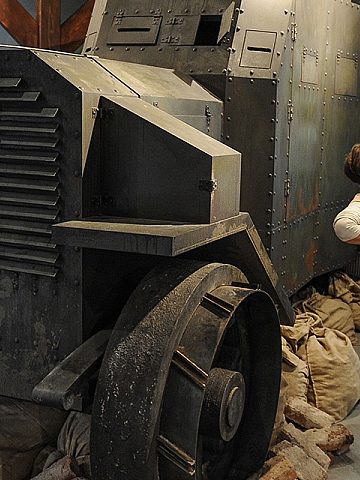 Byt Muzeum Powsta ä Ül ůskich Byt Muzeum Powsta ä Ül ůskich