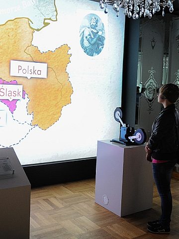 Byt Muzeum Powsta ä Ül ůskich2 Byt Muzeum Powsta ä Ül ůskich2