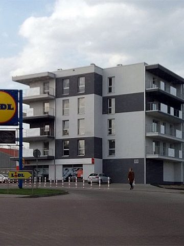 Byt apartamenty stroszek Byt apartamenty stroszek