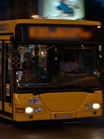 Byt autobus bytom Byt autobus bytom