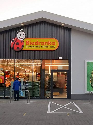 Byt biedronka krzyzwoa bytom1 Byt biedronka krzyzwoa bytom1