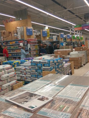 Byt brico1 Byt brico1