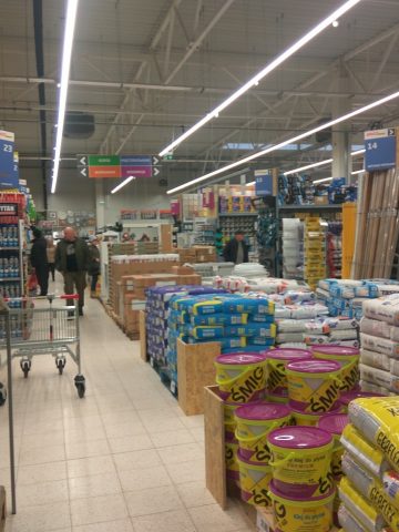 Byt brico2 Byt brico2