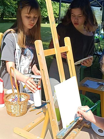 Byt bsm warsztaty plastyczne 24czerwca zdjecie 3 Byt bsm warsztaty plastyczne 24czerwca zdjecie 3