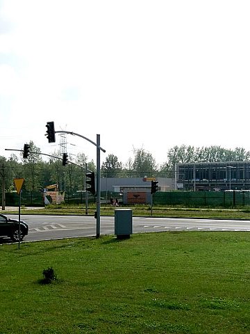 Byt centrum handlowe stadion ruchu Byt centrum handlowe stadion ruchu