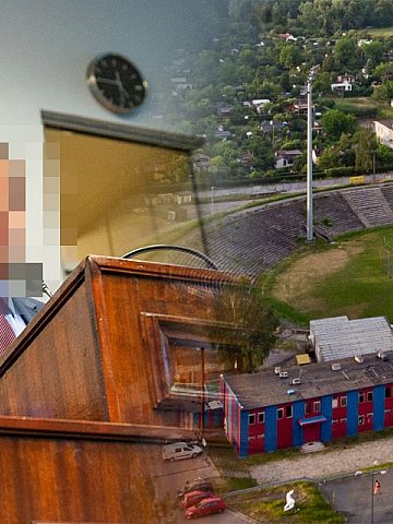 Byt damian b stadion Byt damian b stadion