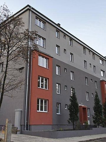 Byt dom docenta oswiecimska Byt dom docenta oswiecimska