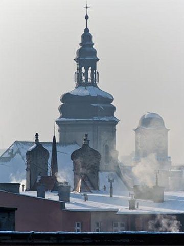 Byt dym sw wojciech bytom Byt dym sw wojciech bytom