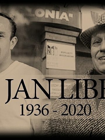 Byt janliberda Byt janliberda