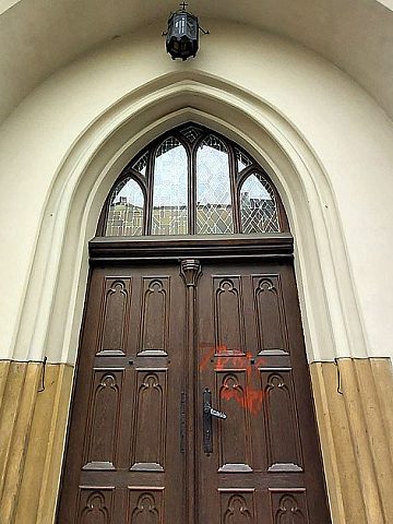 Byt jebac kler1 Byt jebac kler1