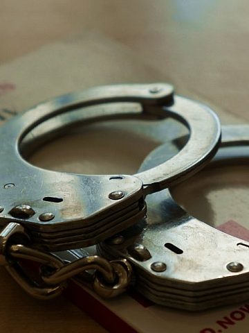 Byt kajdanki Byt kajdanki