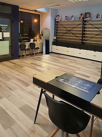 Byt kasprzak optyk bytom wnetrze 01 Byt kasprzak optyk bytom wnetrze 01