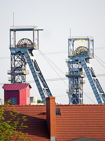 Byt kopalnia bobrek Byt kopalnia bobrek