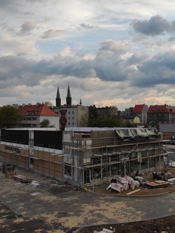 Byt mcdonald Byt mcdonald