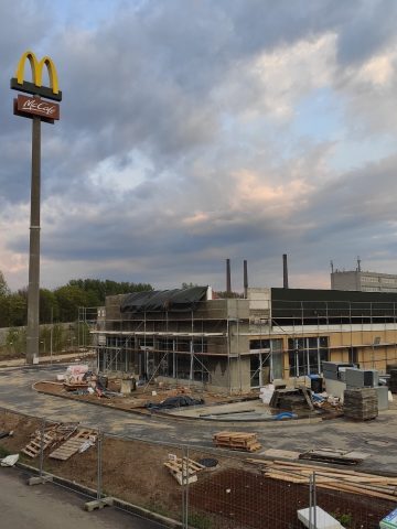 Byt mcdonald11 Byt mcdonald11