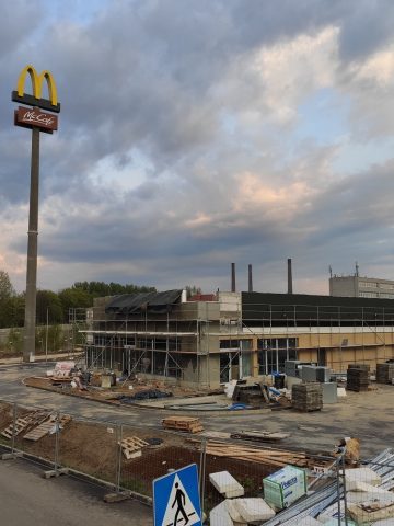 Byt mcdonald4 Byt mcdonald4