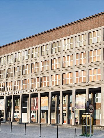 Muzeum Górnośląskie Muzeum Górnośląskie