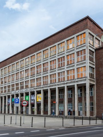 Bytom, Muzeum Górnośląskie Bytom, Muzeum Górnośląskie