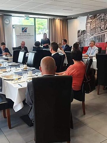 Byt niadanie Byt niadanie