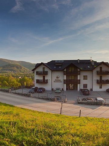 Byt nocleg w gorach1 Byt nocleg w gorach1