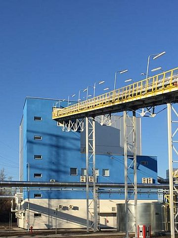 Byt nowa cieplownia miechowice Byt nowa cieplownia miechowice