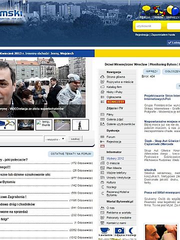 Byt old bytomski4 Byt old bytomski4