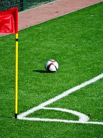 Byt pilka choragiewka Byt pilka choragiewka