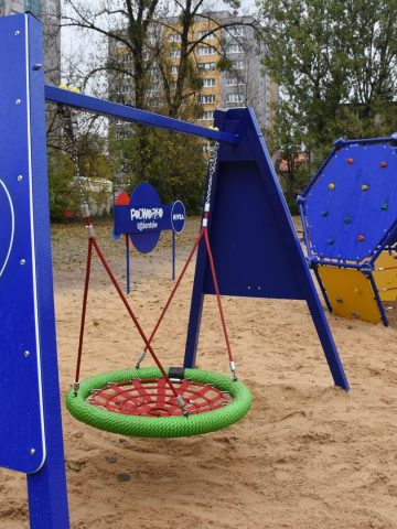 Byt podworko talentow nivea bytom 01 Byt podworko talentow nivea bytom 01