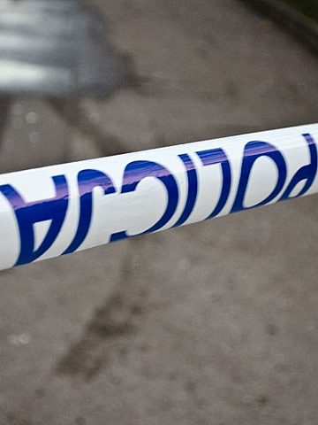 Byt policja tasma Byt policja tasma