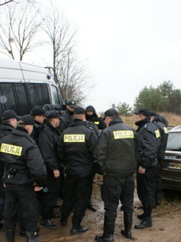 Byt policja Byt policja