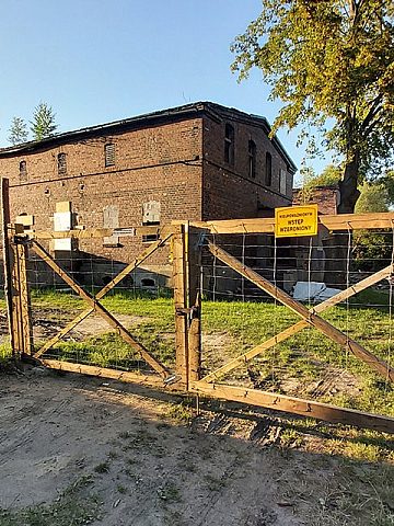 Byt rewitalizacja kolonii zgorzelec Byt rewitalizacja kolonii zgorzelec