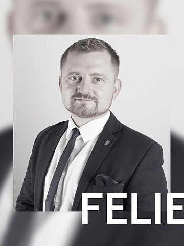 Byt robert rabus felieton Byt robert rabus felieton