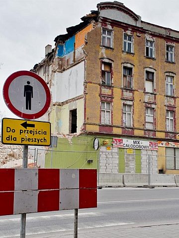 Byt rozbiorka karb Byt rozbiorka karb