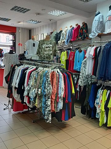 Byt selena odzież damska Byt selena odzież damska