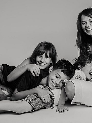 Byt sesja rodzinna studio w bytomiu 011 Byt sesja rodzinna studio w bytomiu 011