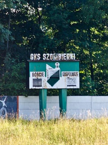 Byt szombierki bytom zegar Byt szombierki bytom zegar