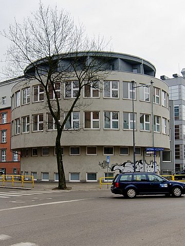 Byt szpital batorego Byt szpital batorego