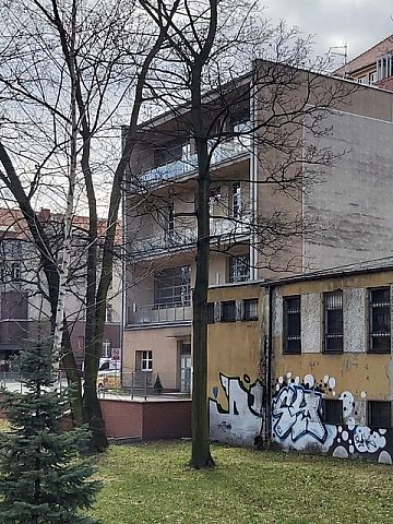 Byt szpital jedynka bytom Byt szpital jedynka bytom