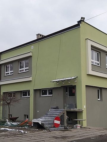 Byt termomodernizacja szombierki bytom 01 Byt termomodernizacja szombierki bytom 01
