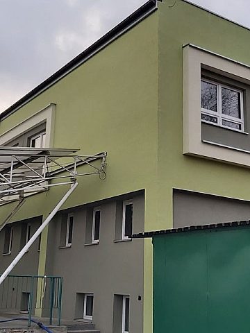 Byt termomodernizacja szombierki bytom 03 Byt termomodernizacja szombierki bytom 03