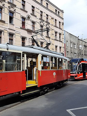 Byt tramwajgggggg Byt tramwajgggggg