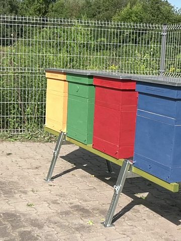 Byt ule bytom schornisko Byt ule bytom schornisko