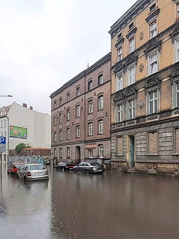 Byt ulewa pilsudskiego 03 Byt ulewa pilsudskiego 03