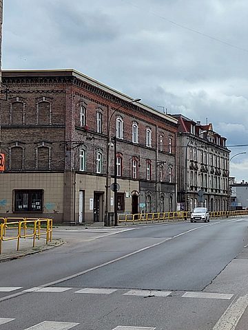 Byt ulica miarki bytom Byt ulica miarki bytom