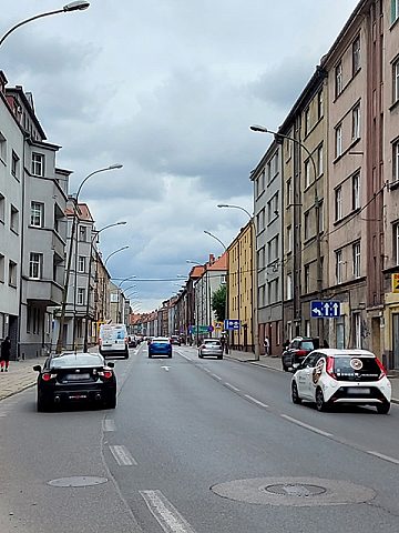 Byt ulica miarki1 Byt ulica miarki1