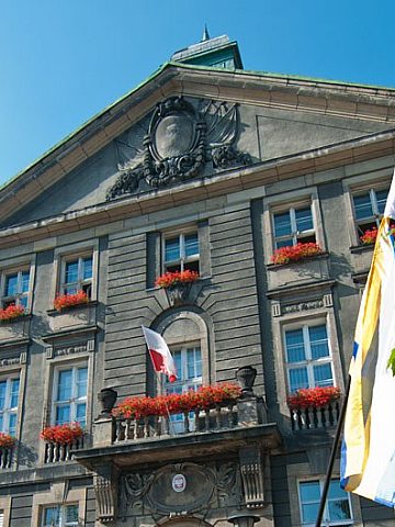 Byt urzad miejski bytom flagi Byt urzad miejski bytom flagi